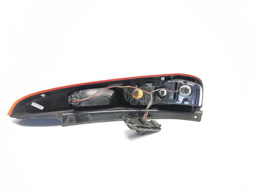 Left taillight FORD FIESTA V (JH_, JD_) 1.25 16V | BP28126764C34 