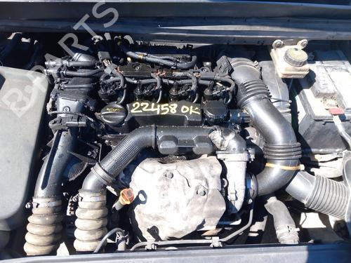Switch PEUGEOT 307 SW (3H) 1.6 HDI 110 | BP36903935I30  - Image 10