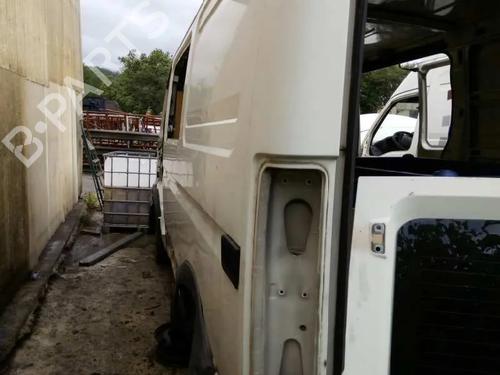 Intercooler IVECO DAILY III Van  | BP16132980M30 