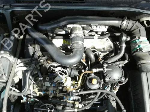 Turbocharger/Supercharger CITROËN XANTIA (X1_, X2_) 1.9 SD | BP16552847M71 