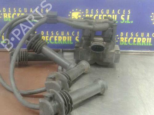 Used Ignition coil FORD ESCORT VI Turnier (GAL, ANL) [1995-2002]  8459825