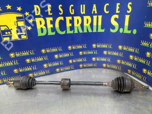 Used Right front driveshaft OPEL COMBO Box Body/MPV 1.7 CDTI 16V (101 hp) 8442795
