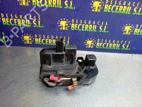 Used Front left lock JEEP GRAND CHEROKEE II (WJ, WG) 3.1 TD 4x4 (140 hp) 8451608