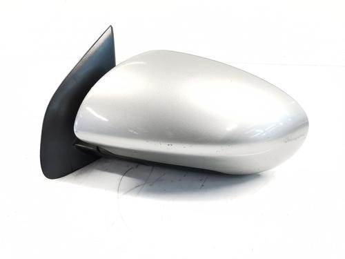 Left mirror NISSAN QASHQAI I (J10, NJ10) 1.6 | BP30124318C26