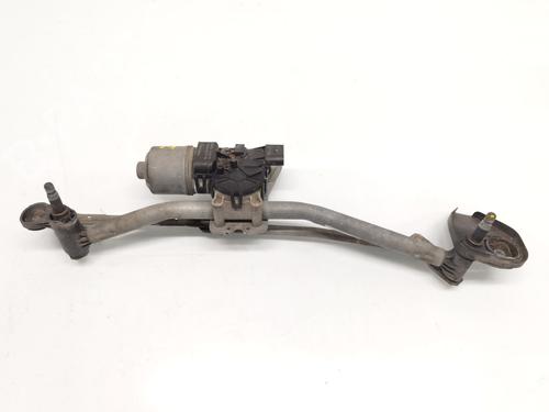 Used Front wiper motor OPEL ASTRA H (A04) 1.7 CDTI (L48) (110 hp) 29568457