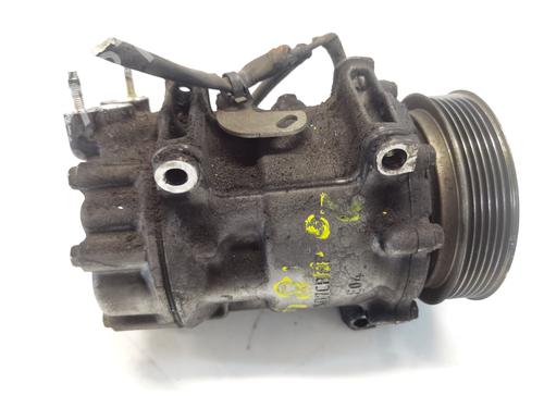 Used AC compressor AC compressor CITROËN C4 Picasso I MPV (UD_) 1.6 HDi (109 hp) 36223874 36223874