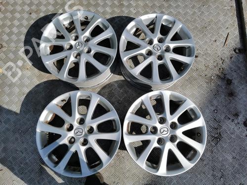 Used Rim MAZDA 5 (CR) 1.8 (CR19) (116 hp) 15259597