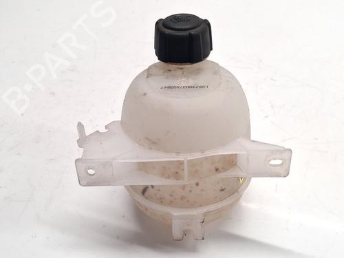 Ekspansjonstank RENAULT CLIO II (BB_, CB_) 1.4 16V (B/CB0L) | BP29944817C120