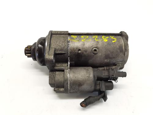 Used Starter Starter SEAT LEON (1M1) 1.9 TDI (110 hp) 35945358 35945358