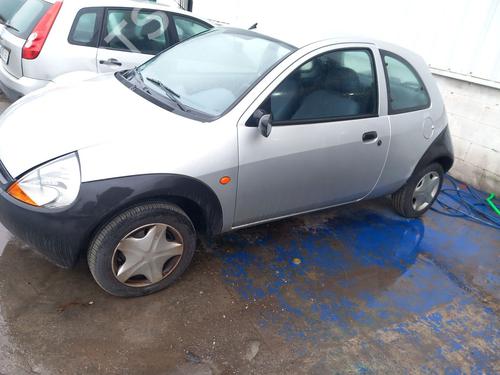 Brugte FORD KA (RB_)  1.3 i  4530049