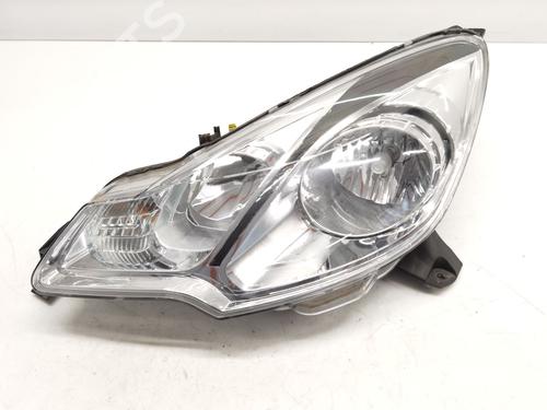 left-headlight-citroen-c3-ii-sc_-2009-40183928 main image