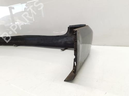 Rear bumper VW TRANSPORTER T5 Van (7HA, 7HH, 7EA, 7EH) 2.5 TDI | BP29811342C8 
