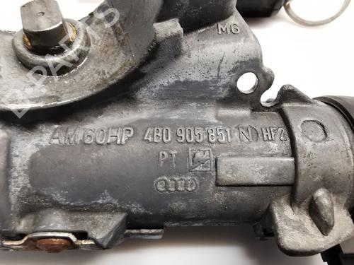 Electronic module VW POLO (9N_, 9A_) 1.4 16V | BP25820759M83 