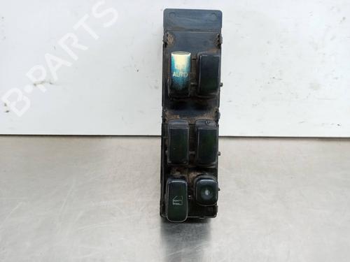 Used Left front window switch HYUNDAI SONATA IV (EF) 2.7 V6 (173 hp) 8467808