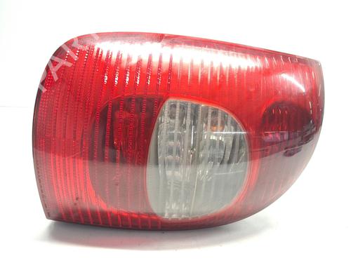 Used Left taillight Left taillight 32518382 32518382