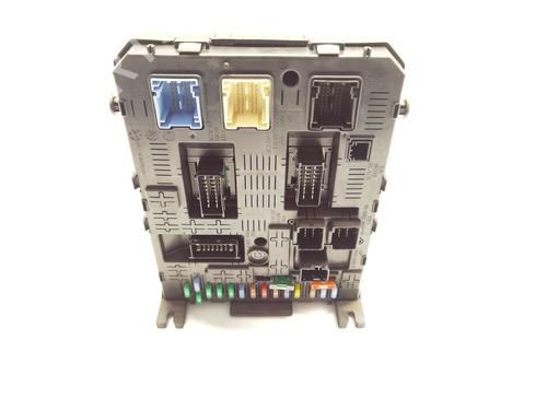 Used Fuse box PEUGEOT 308 SW I (4E_, 4H_) 1.6 HDi (109 hp) 31809710