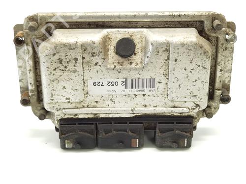 Engine control unit (ECU) CITROËN SAXO (S0, S1)  | BP24598284M57 