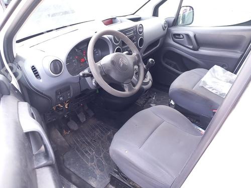 Engine CITROËN BERLINGO Box Body/MPV (B9) 1.6 HDi / BlueHDi 75 | BP38702258M1 - Image 10