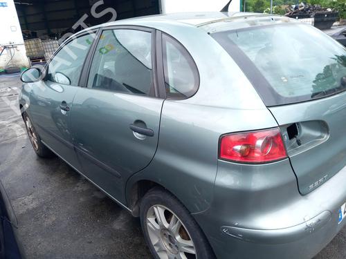 Left front window switch SEAT IBIZA III (6L1) 1.4 16V | BP37692444I27 - Image 5