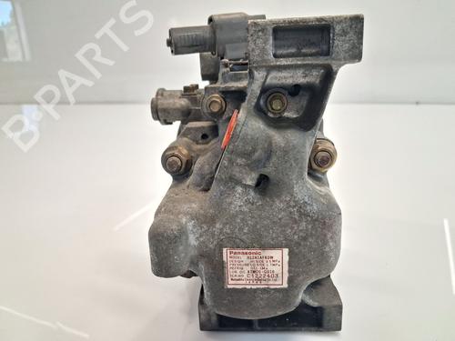 AC compressor MAZDA 6 Saloon (GG) 1.8 | BP33240106M34 - Image 4