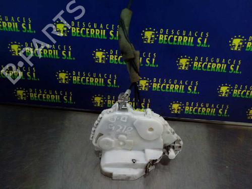 Used Front right lock HONDA CIVIC VIII Hatchback (FN, FK) 2.2 CTDi (FK3) (140 hp) 8457362