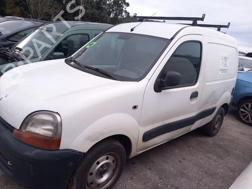 Brugte RENAULT KANGOO Express (FC0/1_) D 55 1.9 (FC0D) (54 hp) 4405748