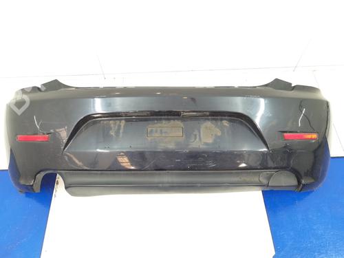 Used Rear bumper ALFA ROMEO 147 (937_) 1.9 JTDM 8V (937.AXD1A, 937.AXU1A, 937.BXU1A) (120 hp) 15259518