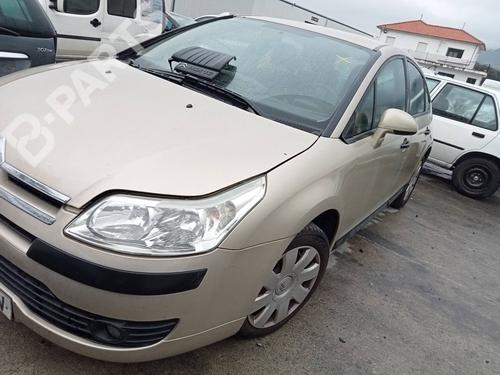 Used Parts CITROËN C4 Coupe (LA_)  1.6 HDi  1160602