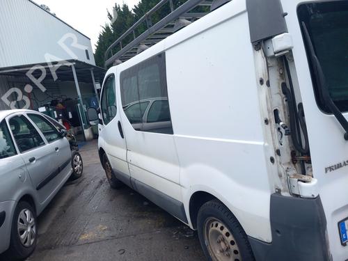 Right taillight NISSAN PRIMASTAR Van (X83) 1.9 dCi 80 | BP34059466C35  - Image 7