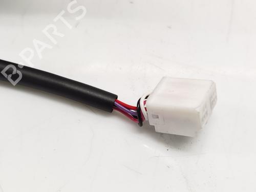 Right mirror TOYOTA IQ (_J1_) 1.0 (KGJ10_, KGJ10R) | BP31137369C27