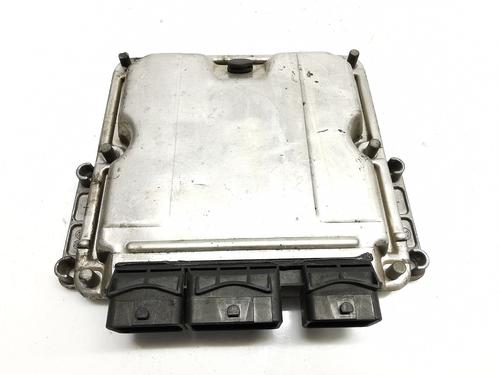 Used Engine control unit (ECU) CITROËN XSARA Break (N2) 2.0 HDi 109 (109 hp) 27377069
