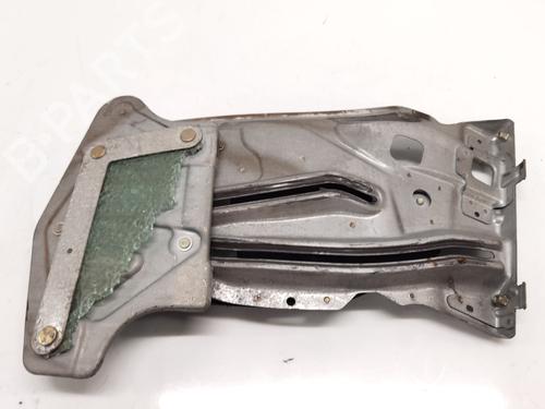 Rear left window mechanism PEUGEOT 307 CC (3B) 2.0 HDi 135 | BP28063502C24 