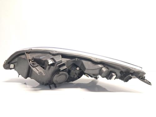 Right headlight RENAULT SCÉNIC III (JZ0/1_) 1.5 dCi | BP30145133C29 
