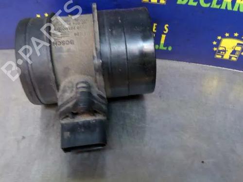 Used Mass air flow sensor SEAT IBIZA III (6L1) 1.9 TDI (131 hp) 17174508