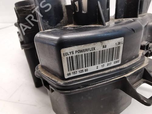 AdBlue tank CITROËN C3 AIRCROSS II (2R_, 2C_)  | BP21844688M85 