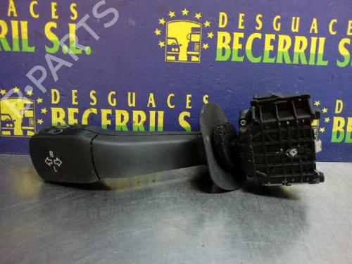 Used Steering column stalk BMW 5 (E39) 520 i (150 hp) 8445719