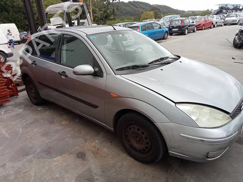 Engine control unit (ECU) FORD FOCUS I (DAW, DBW)  | BP12325812M57 