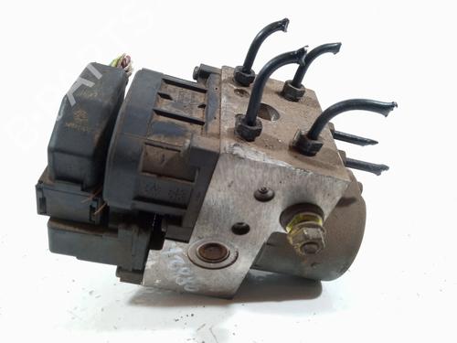 Used ABS pump PEUGEOT 406 (8B) 2.0 HDI 110 (109 hp) 8481207