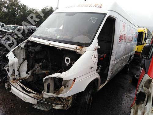 Used Parts MERCEDES-BENZ SPRINTER 4-t Van (B904)    999320
