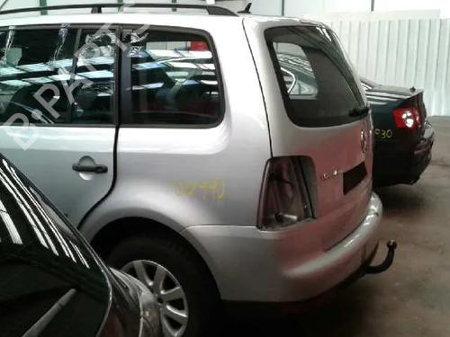 Front windshield wiper arm VW TOURAN (1T1, 1T2) 1.9 TDI | BP13403728C143 