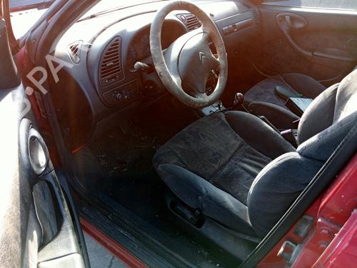 Sikringsdåse CITROËN XSARA (N1)  | BP15721649E1 