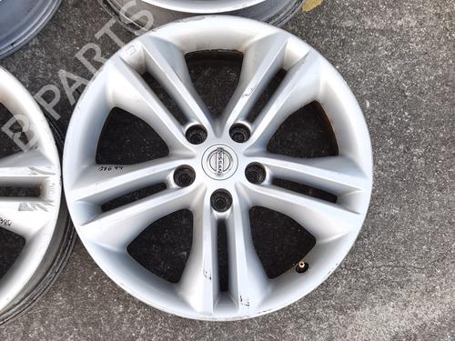 Rim NISSAN QASHQAI / QASHQAI +2 I (J10, NJ10, JJ10E)  | BP21525512C45 