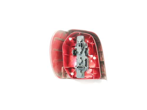 Right taillight VW POLO (6N2) 1.9 SDI | BP39715526C35 - Image 2