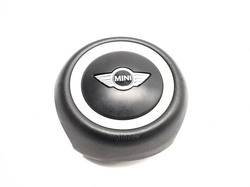 Airbag chauffør MINI MINI (R56) One (95 hp) 25914100