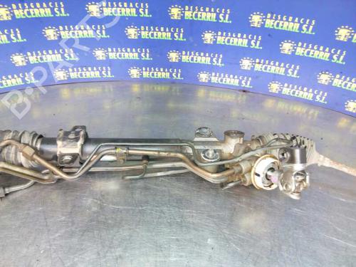 Steering rack MAZDA 323 F VI Hatchback (BJ) 1.5 16V (BJ5W) | BP8426199M22 