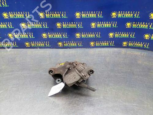 Left rear brake caliper FORD FOCUS II Turnier (DA_, FFS, DS) 1.6 TDCi | BP11576332M107 