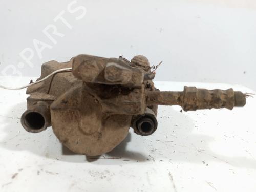 Right rear brake caliper MERCEDES-BENZ SPRINTER 2-t Van (B901, B902)  | BP11577398M106 