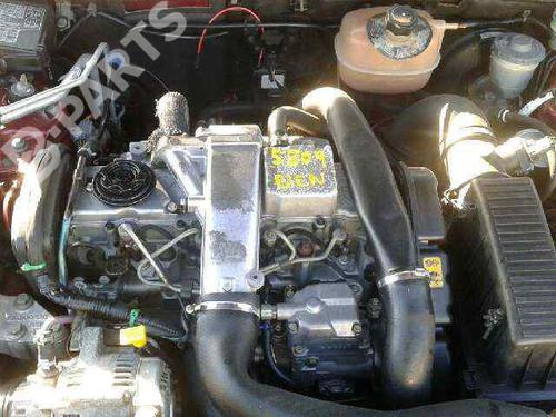 Used Parts ROVER 600 I (RH)    949019