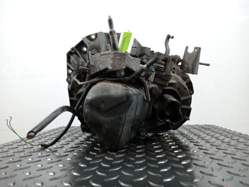 Gearbox RENAULT CLIO II (BB_, CB_) 1.5 dCi (BB3N, CB3N) | BP27476670M3 