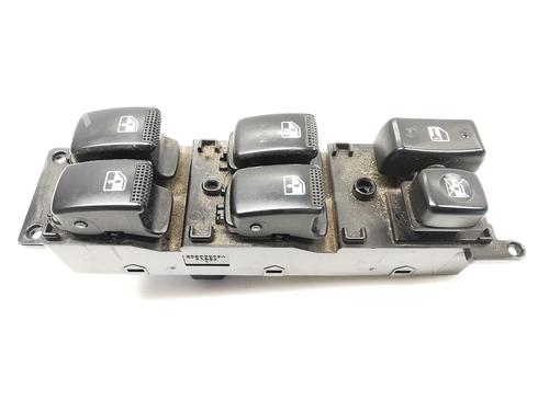 Used Left front window switch KIA RIO II (JB) 1.5 CRDi (110 hp) 33202666
